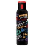 Botella con Colgador 750 Ml Colores Surtidos - Nordika
