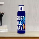 Botella con Colgador 750 Ml Colores Surtidos - Nordika