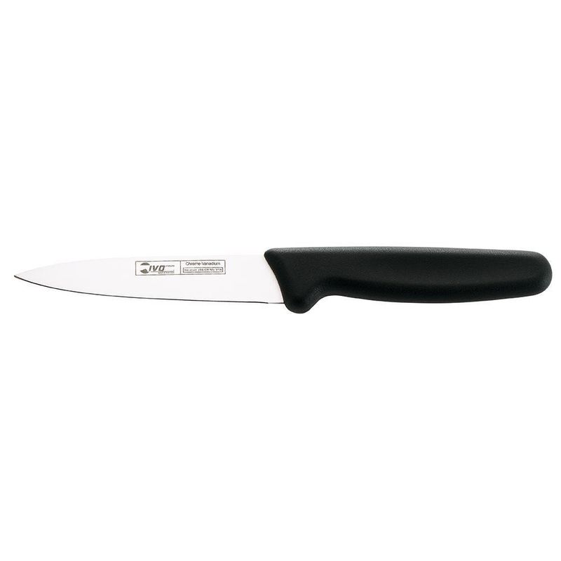 Cuchillo de 13 Cm Colores Surtidos - Ivo
