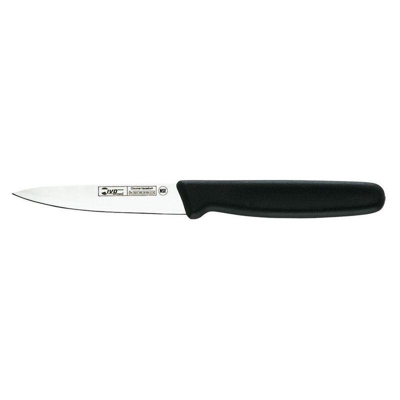 Cuchillo de 13 Cm Colores Surtidos - Ivo