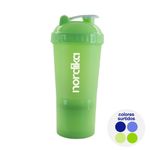 Pachón Shaker 600 Ml Colores Surtidos - Nordika