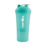 Pachón Shaker 600 Ml Colores Surtidos - Nordika