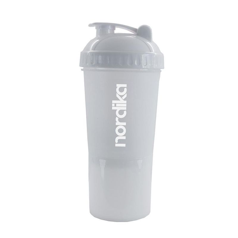 Pachón Shaker 600 Ml Colores Surtidos - Nordika