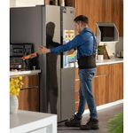 Instalación Refrigeradores (Ice Maker)