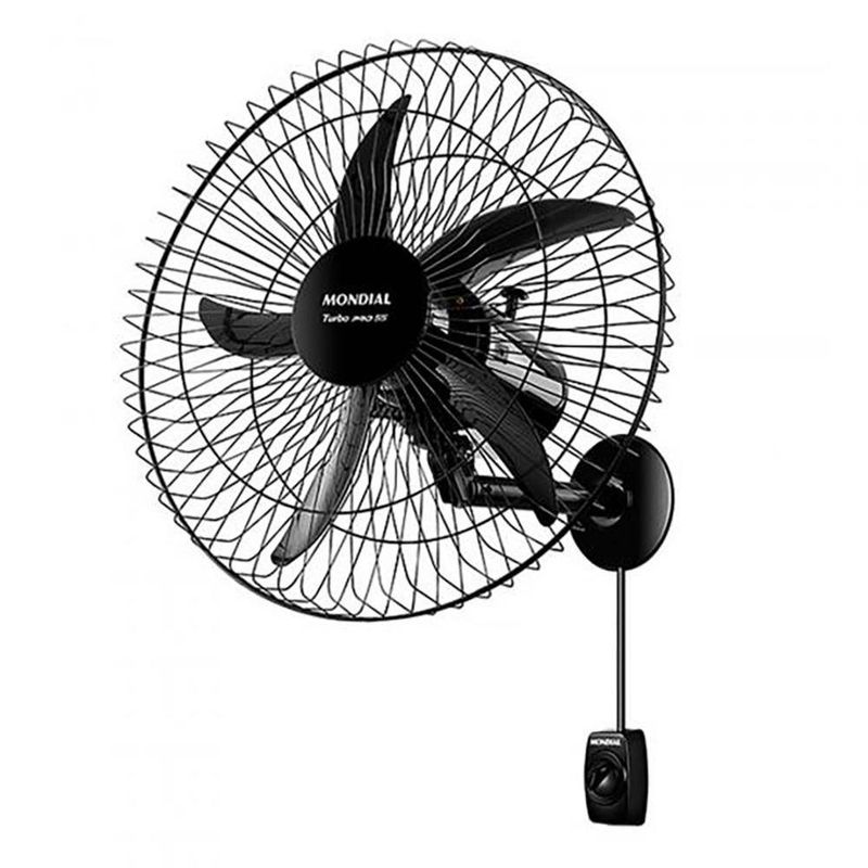 Ventilador de Pared 50 Cm - Mondial