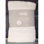 Set de 2 Toallas de Baño 68 X 137 Cm - Viva