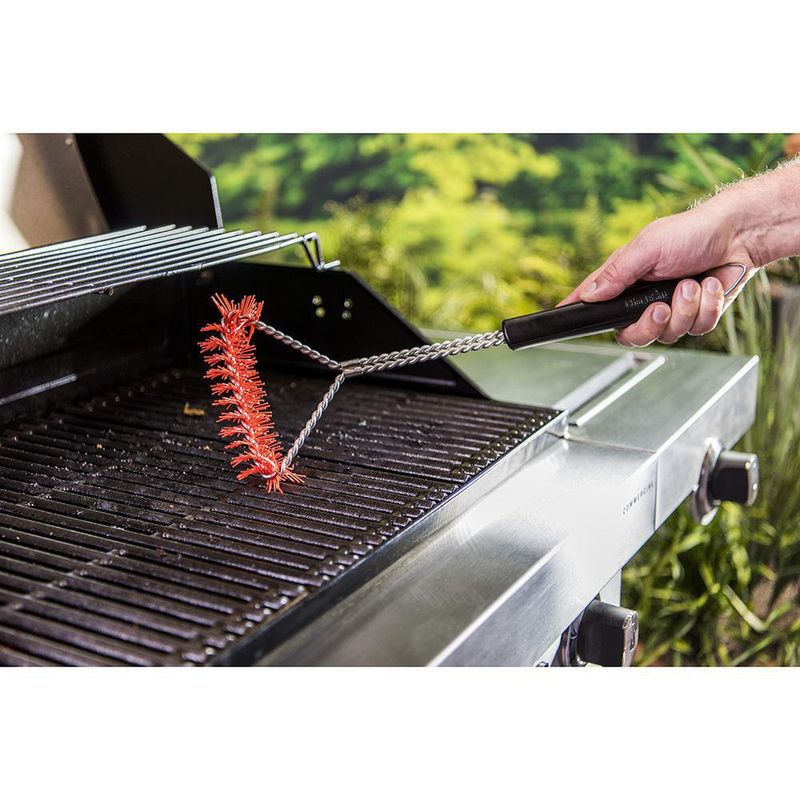 Cepillo Limpiador 360 - Char-broil