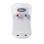 Dispensador de Agua Sobre Mesa Blanco - Oster