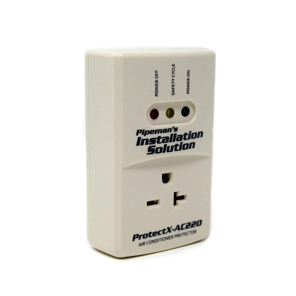 Protector Eléctrico 3,600W AC220 - Nippon - Cemaco