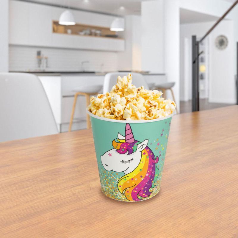 Bowl para Poporopos Diseños Surtidos - São Bernardo