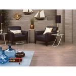 Piso Cerámico Thassos Travertine Café 40X60 Cm - Interceramic