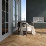 Piso Cerámico Infinity Collection Simphony Negro 60X120 Cm - Interceramic
