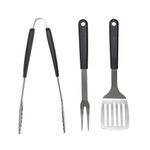 Set Parrillero De 3 Piezas - Char Griller