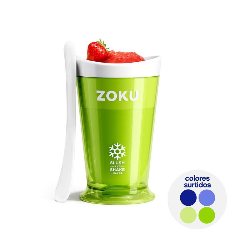 Pachón Para Shake - Zoku