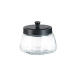 Set de 3 Frascos 1000, 2000 y 2700 Ml - Nordika