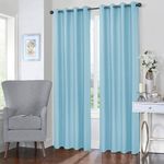 Cortina para Ventana de 140X240 Cm - Livim Natural Home Varios Colores