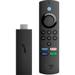 Firestick Lite - Amazon