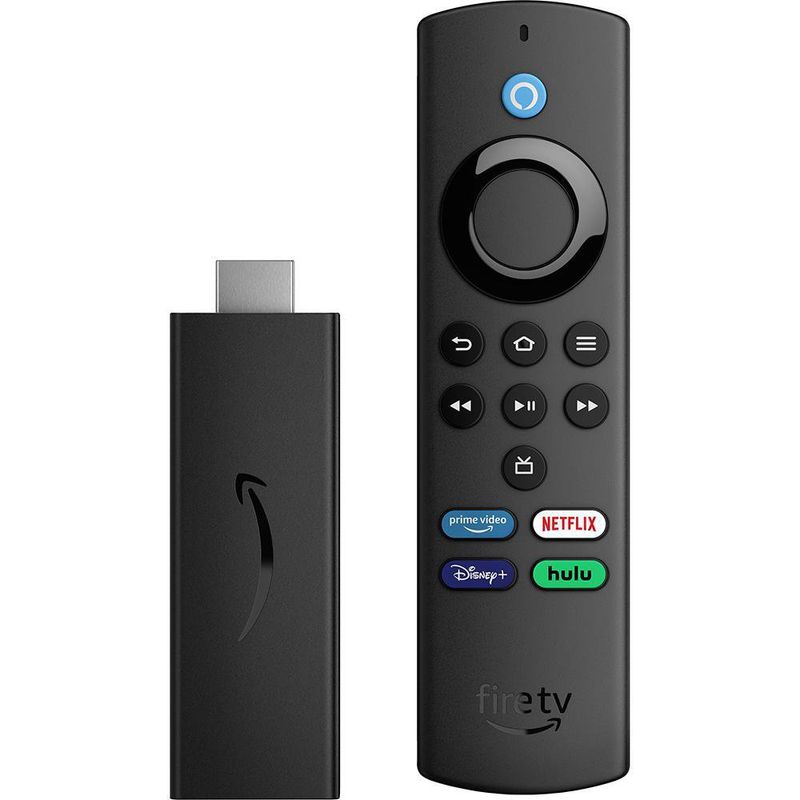 Firestick Lite - Amazon