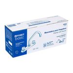 Mezcladora para Lavaplatos Cuello Largo - Foset