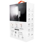 Cámara Smart con Proyector de 1000 Lm - Nexxt