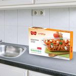 Set De Moldes Rectangulares 2 Pzas - Marinex