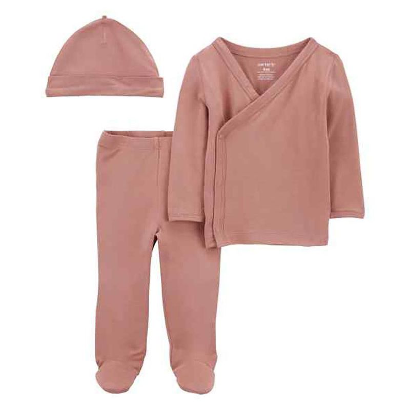 Pants carters niña sale