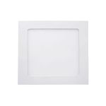 Lámpara Empotrable LED Luz Cálida 18 W - Gte Sylvania