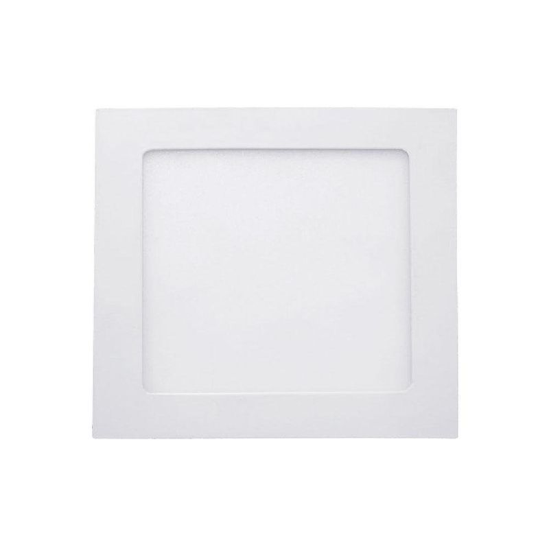 Lámpara Empotrable LED Luz Cálida 18 W - Gte Sylvania
