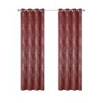 Cortina Blackout 140X240 Cm - Viva Varios Colores