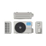 Aire Acondicionado Inverter Smart de 12000 BTU - Midea