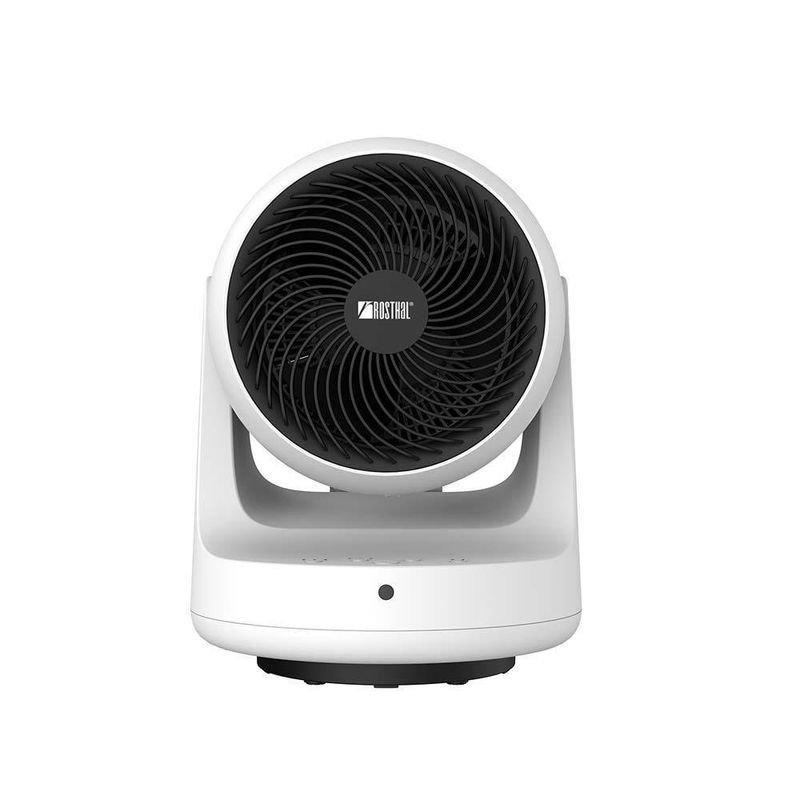 Ventilador y Calefactor de Aire - Rosthal
