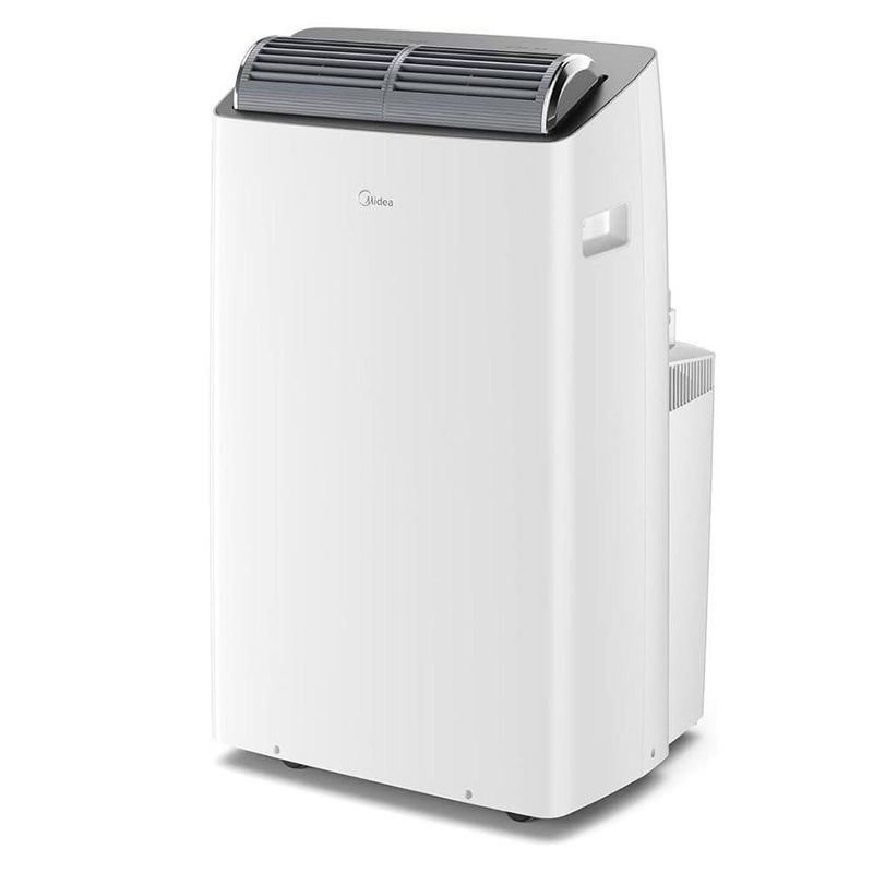 Aire Acondicionado Portátil con Wifi y Bluetooth