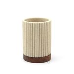 Vaso Beige - Viva