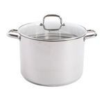 Olla de Acero Inoxidable de 7.57 Lts - Oster