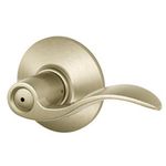 Chapa De Baño Tipo Manija Dugar - Premium Lock Varios Colores