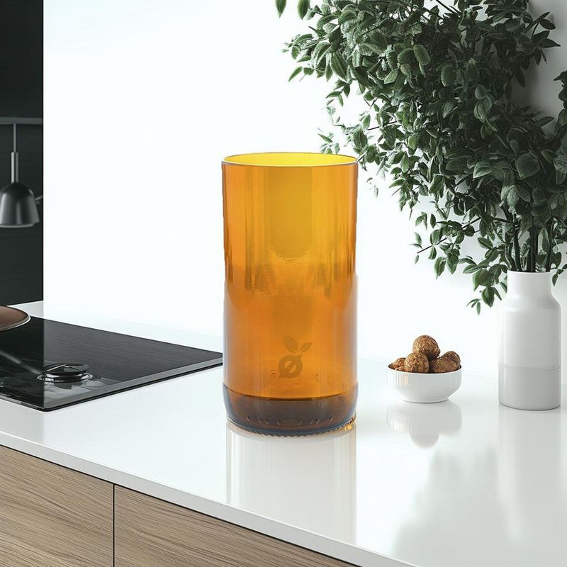 Vaso de Vidrio 8.5 Oz