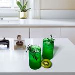 Vaso Ol Verde 8.5 Oz - Grønn