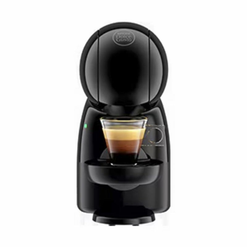 Máquina Cafetera Dolce Gusto Negra Piccolo - Nescafé
