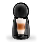 Máquina Cafetera Dolce Gusto Negra Piccolo - Nescafé
