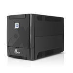 Ups con Regulador Automático de Tensión 250 W - Xtech