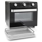 Horno Con Freidora Aire 3.7L - Oster