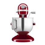 Batidora 7 Qt 11 Velocidades Empire Red - Kitchen Aid