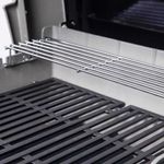 Churrasquera A Gas Spirit II - Weber