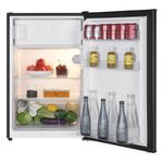 Frigobar Compacto Negro de 5 Pies³ - Whirlpool