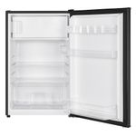 Frigobar Compacto Negro de 5 Pies³ - Whirlpool