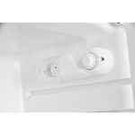 Frigobar Compacto Negro de 5 Pies³ - Whirlpool