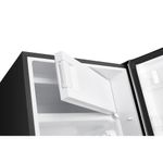 Frigobar Compacto Negro de 5 Pies³ - Whirlpool