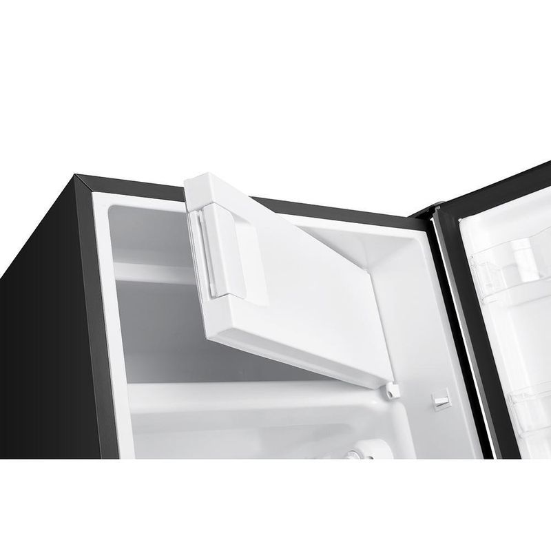 Frigobar Compacto Negro de 5 Pies³ - Whirlpool