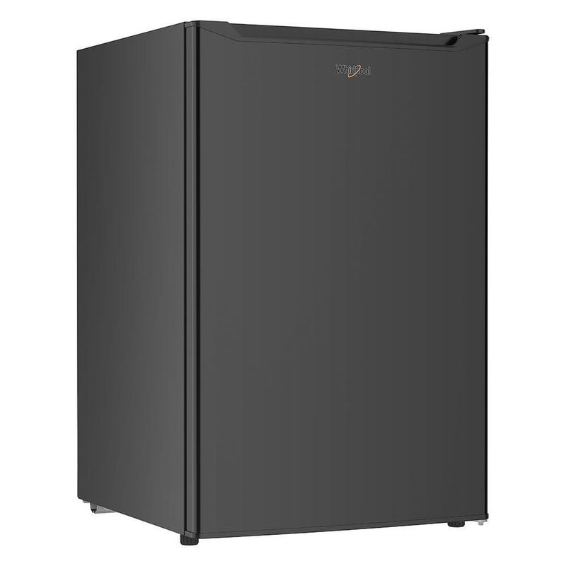 Frigobar Compacto Negro de 5 Pies³ - Whirlpool