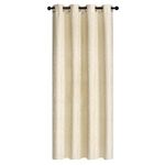 Cortina Jacquard de 140X240 Cm - Viva Varios Colores